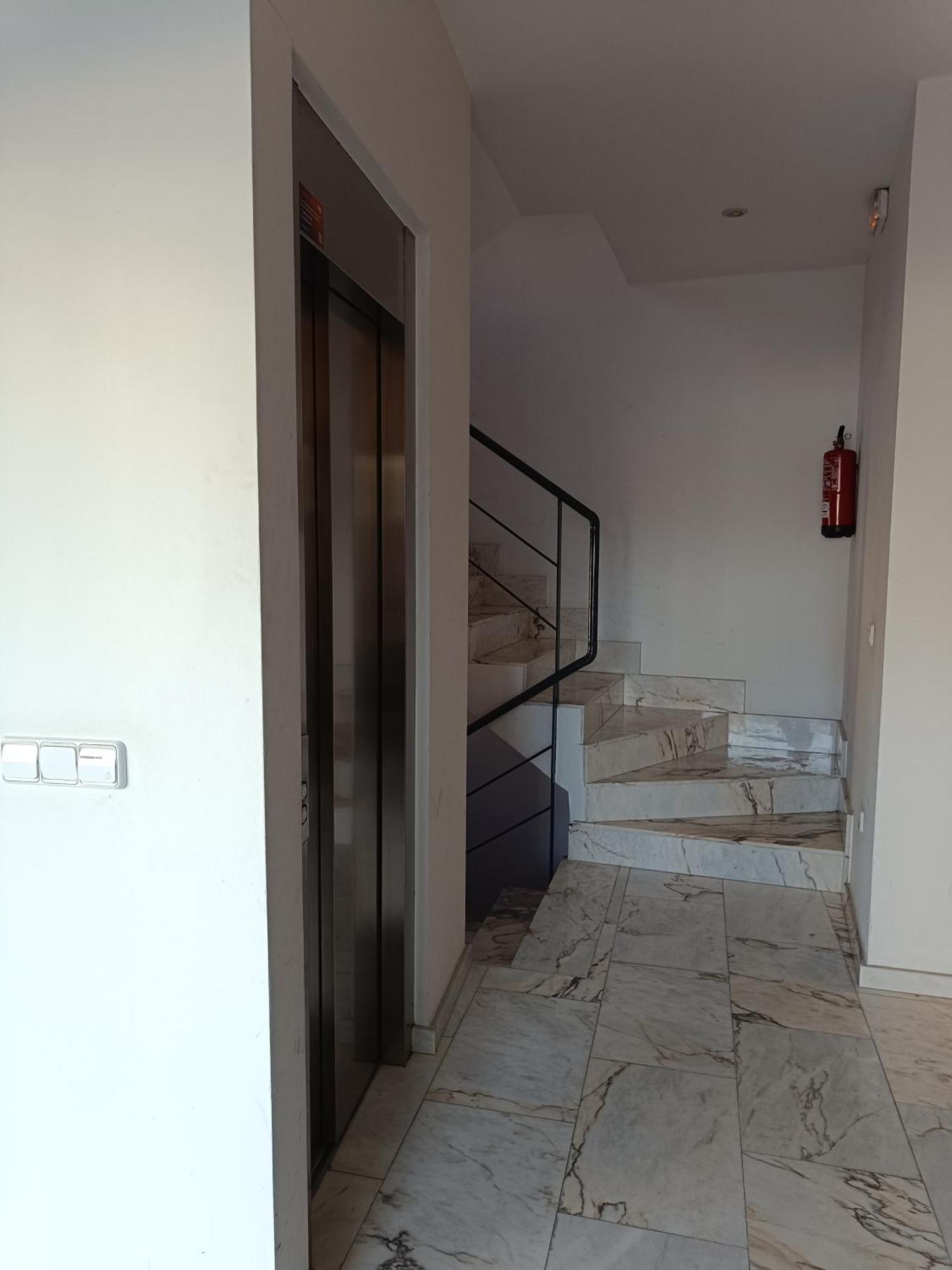 Apartamento Playa Ladeira Appartement Baiona Buitenkant foto