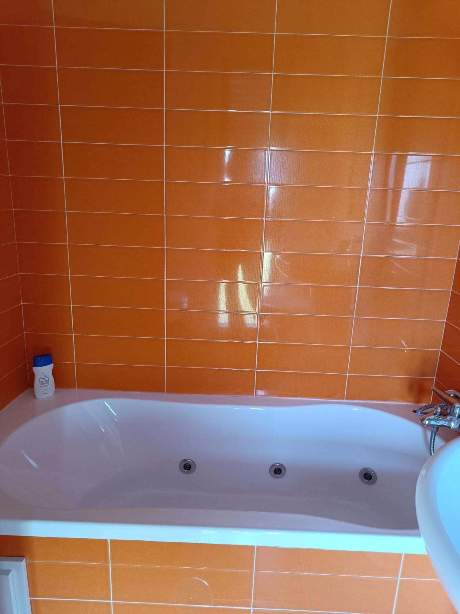 Apartamento Playa Ladeira Appartement Baiona Buitenkant foto