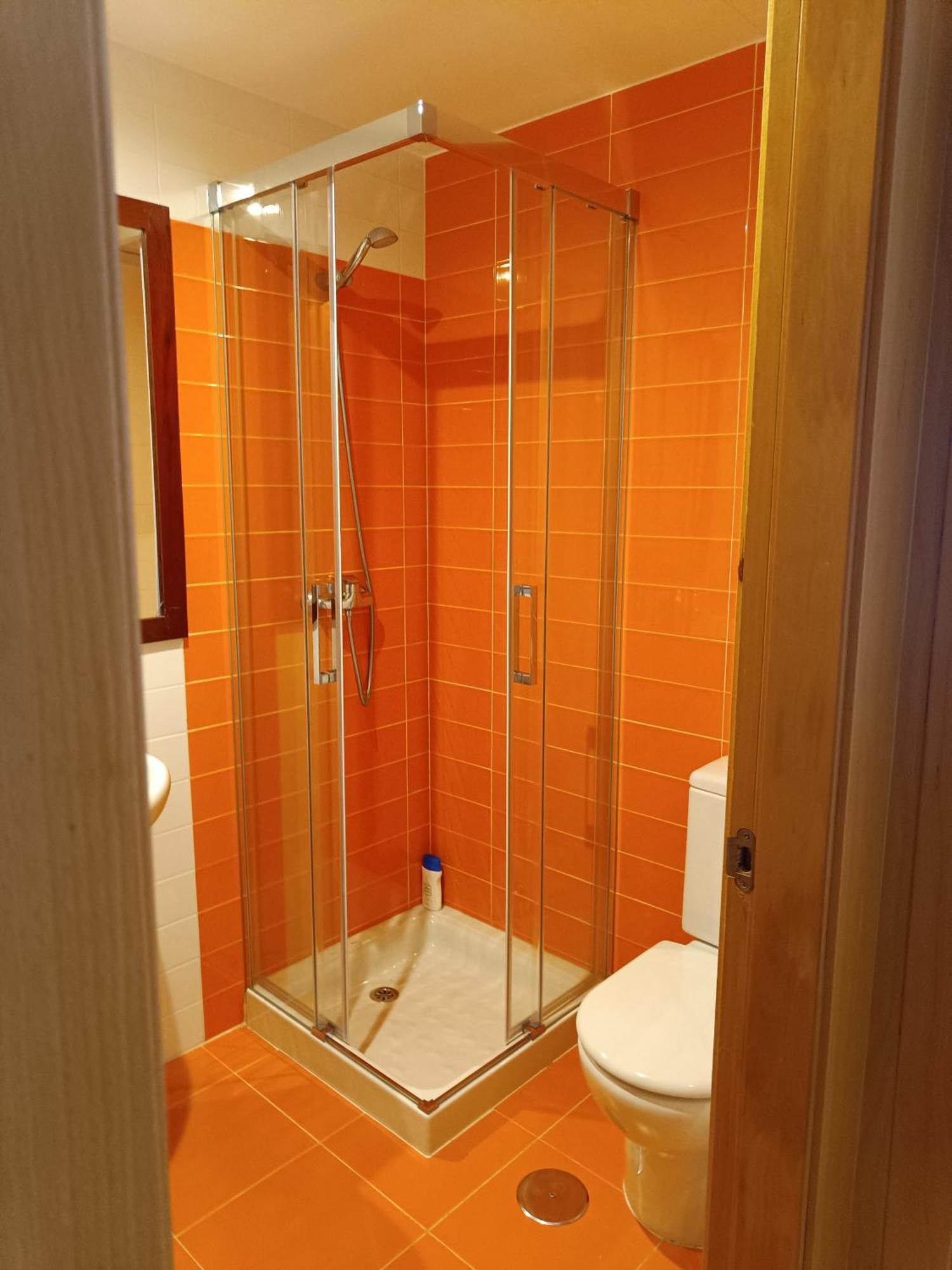Apartamento Playa Ladeira Appartement Baiona Buitenkant foto
