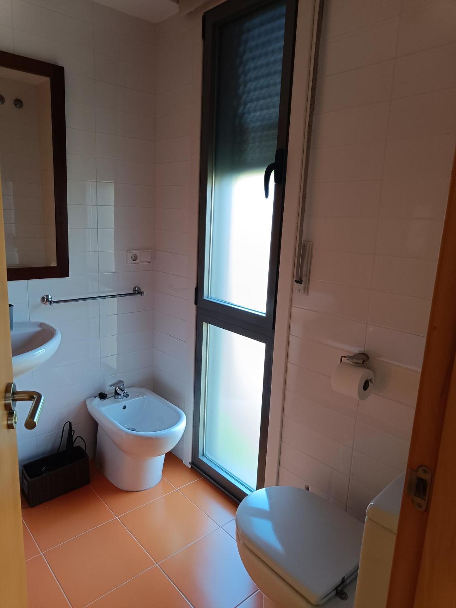 Apartamento Playa Ladeira Appartement Baiona Buitenkant foto